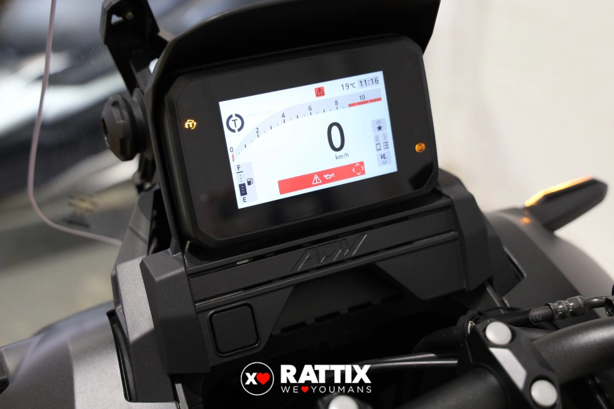 HONDA ADV 350 Abs my22